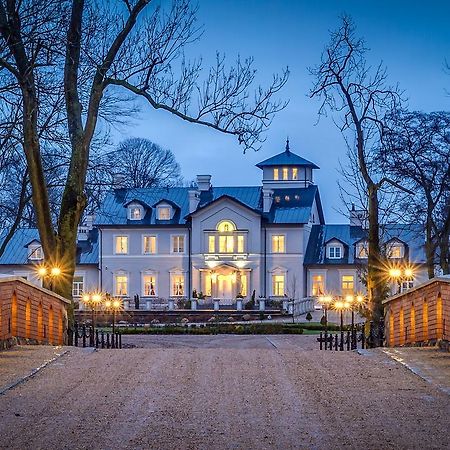 Talaria Resort&Spa Trojanow Eksteriør billede