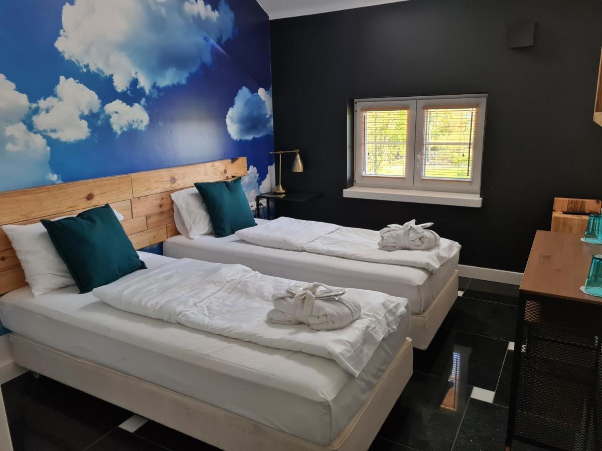 Talaria Resort&Spa Trojanow Eksteriør billede