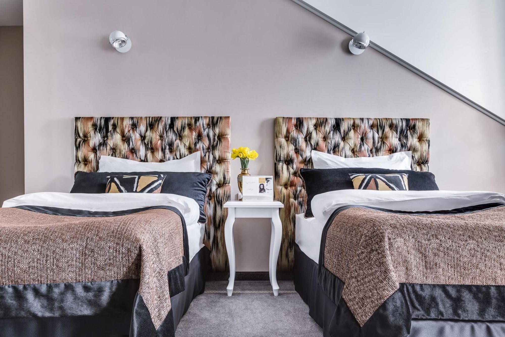 Talaria Resort&Spa Trojanow Værelse billede