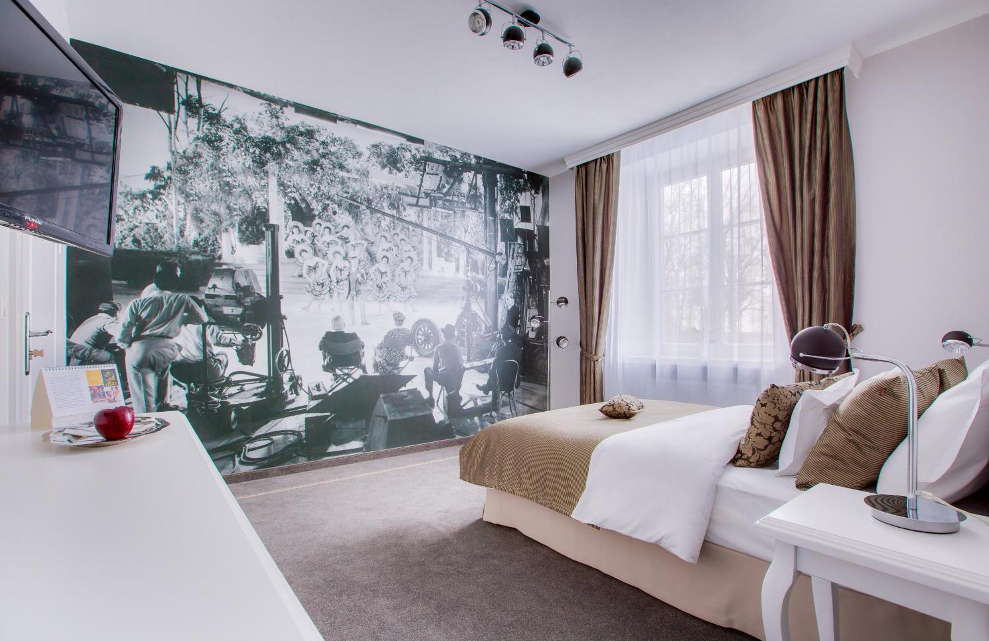 Talaria Resort&Spa Trojanow Værelse billede