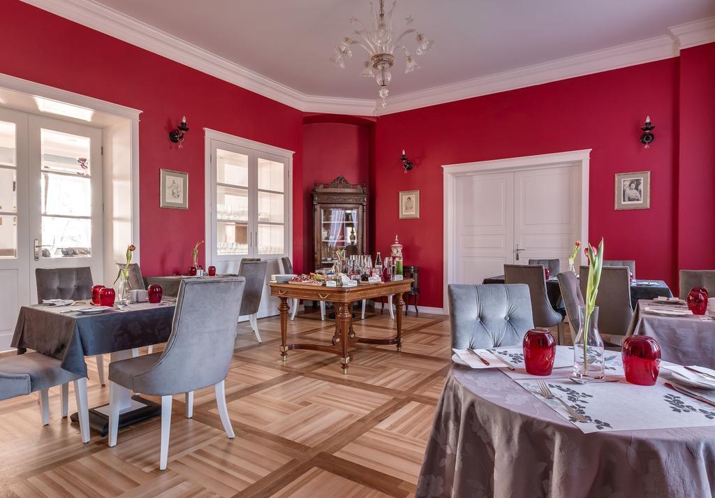 Talaria Resort&Spa Trojanow Eksteriør billede