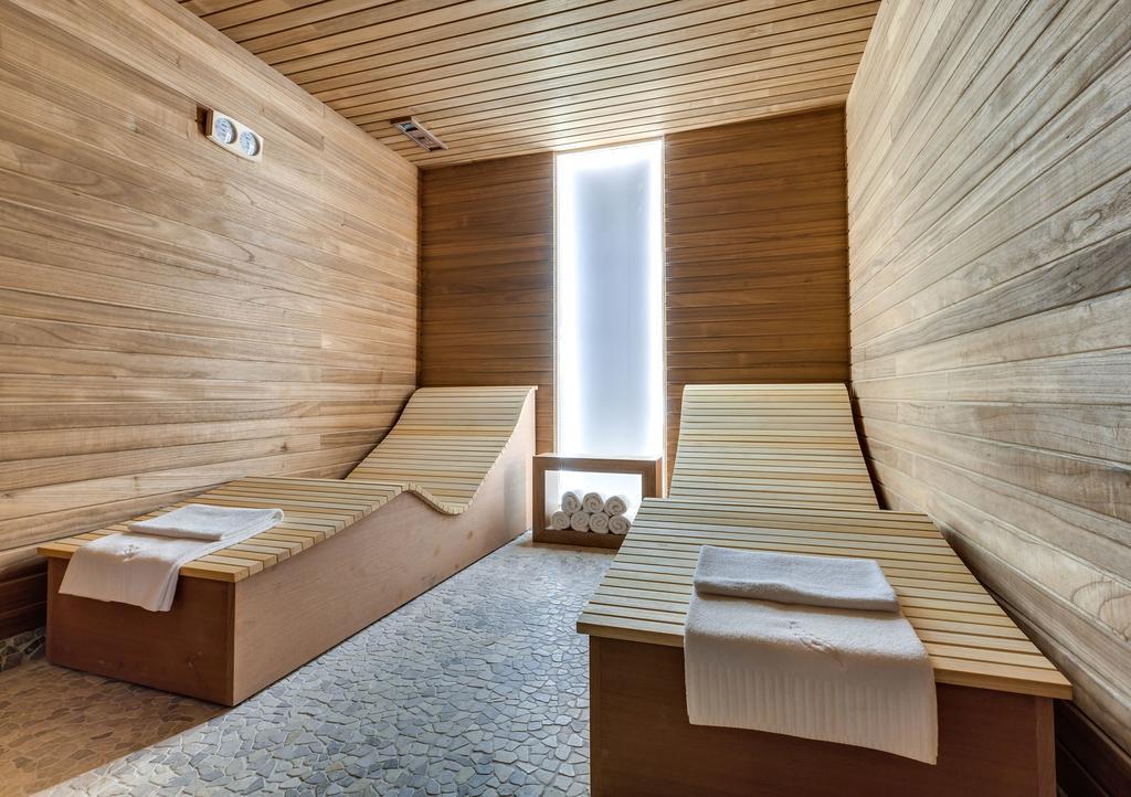 Talaria Resort&Spa Trojanow Eksteriør billede