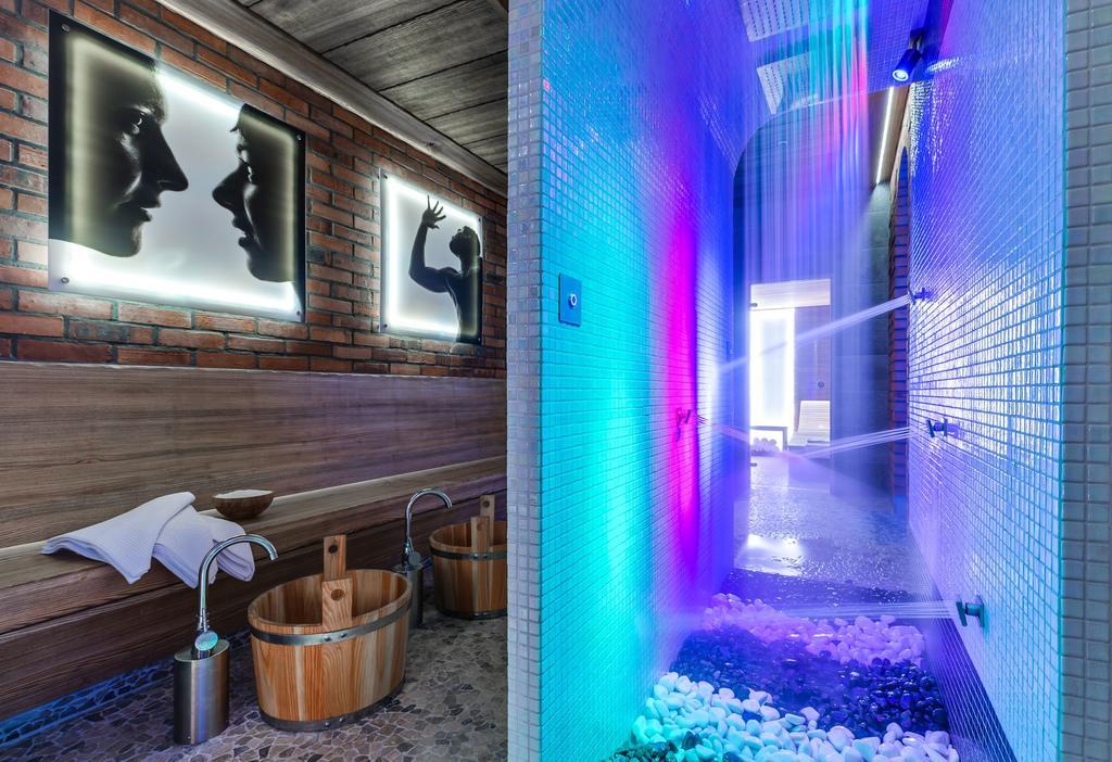 Talaria Resort&Spa Trojanow Eksteriør billede