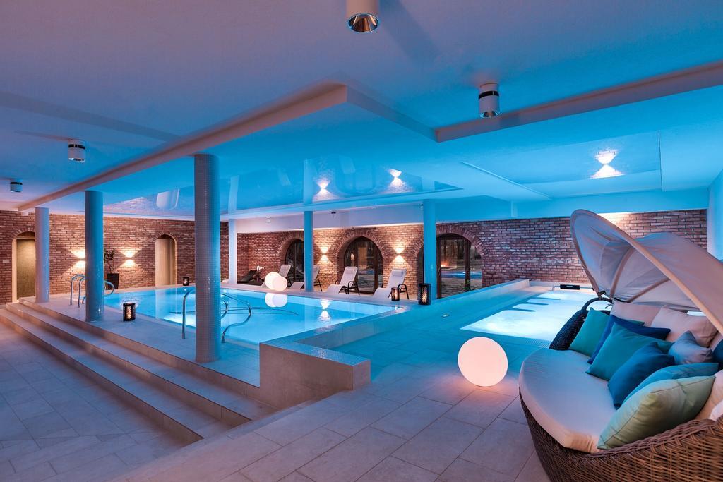 Talaria Resort&Spa Trojanow Eksteriør billede