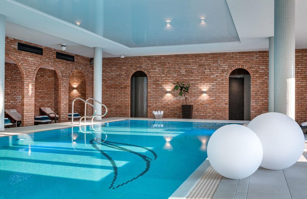 Talaria Resort&Spa Trojanow Eksteriør billede