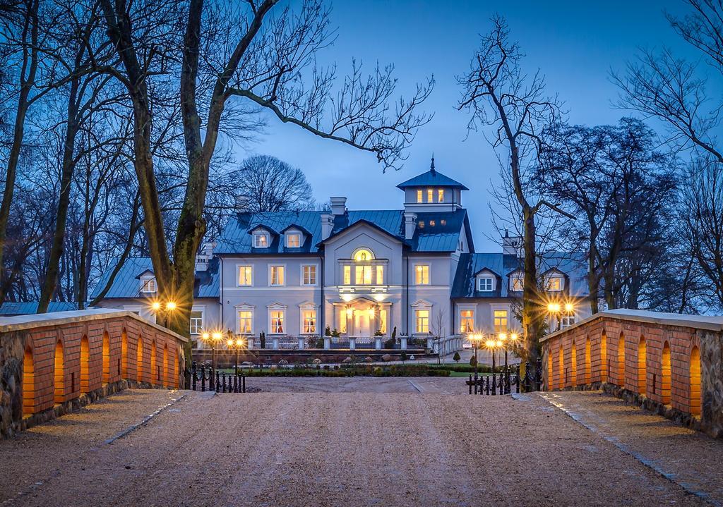 Talaria Resort&Spa Trojanow Eksteriør billede