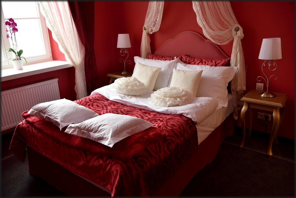 Talaria Resort&Spa Trojanow Eksteriør billede
