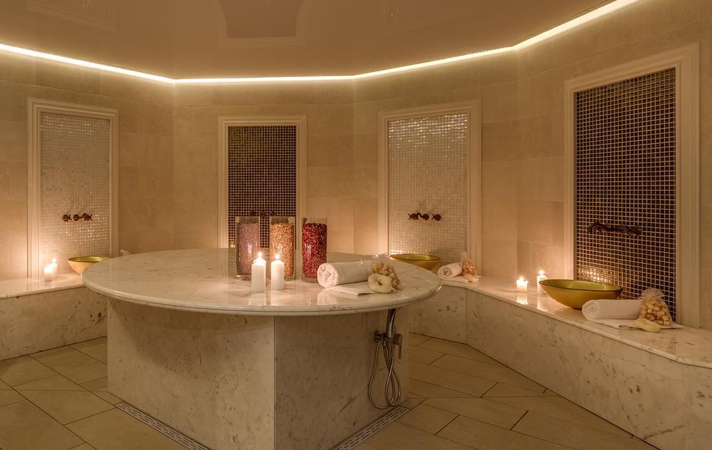 Talaria Resort&Spa Trojanow Eksteriør billede