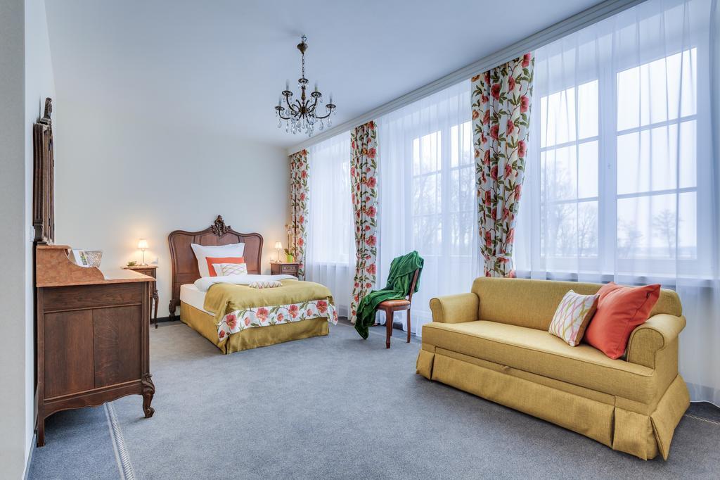 Talaria Resort&Spa Trojanow Eksteriør billede