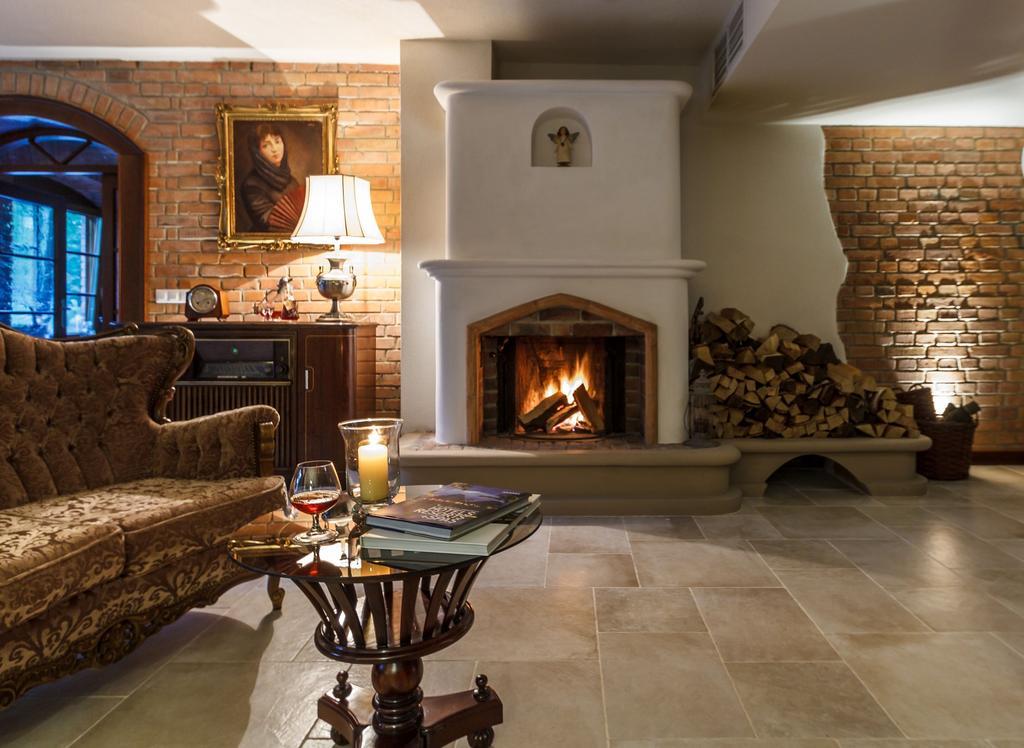 Talaria Resort&Spa Trojanow Eksteriør billede