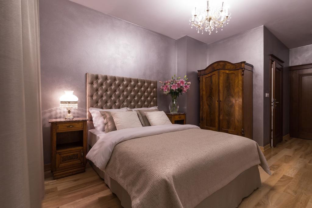 Talaria Resort&Spa Trojanow Værelse billede