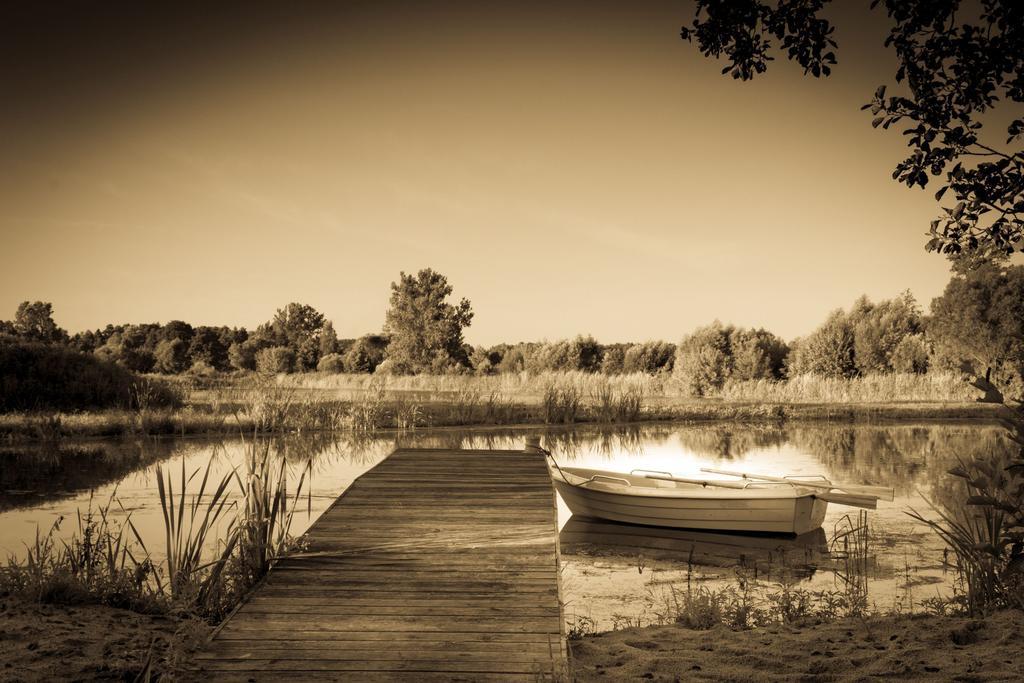 Talaria Resort&Spa Trojanow Eksteriør billede