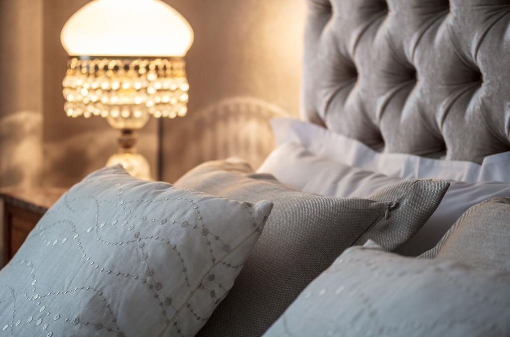 Talaria Resort&Spa Trojanow Værelse billede