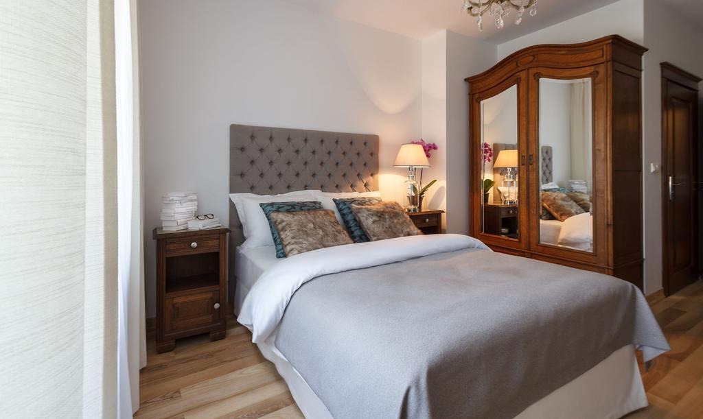 Talaria Resort&Spa Trojanow Eksteriør billede
