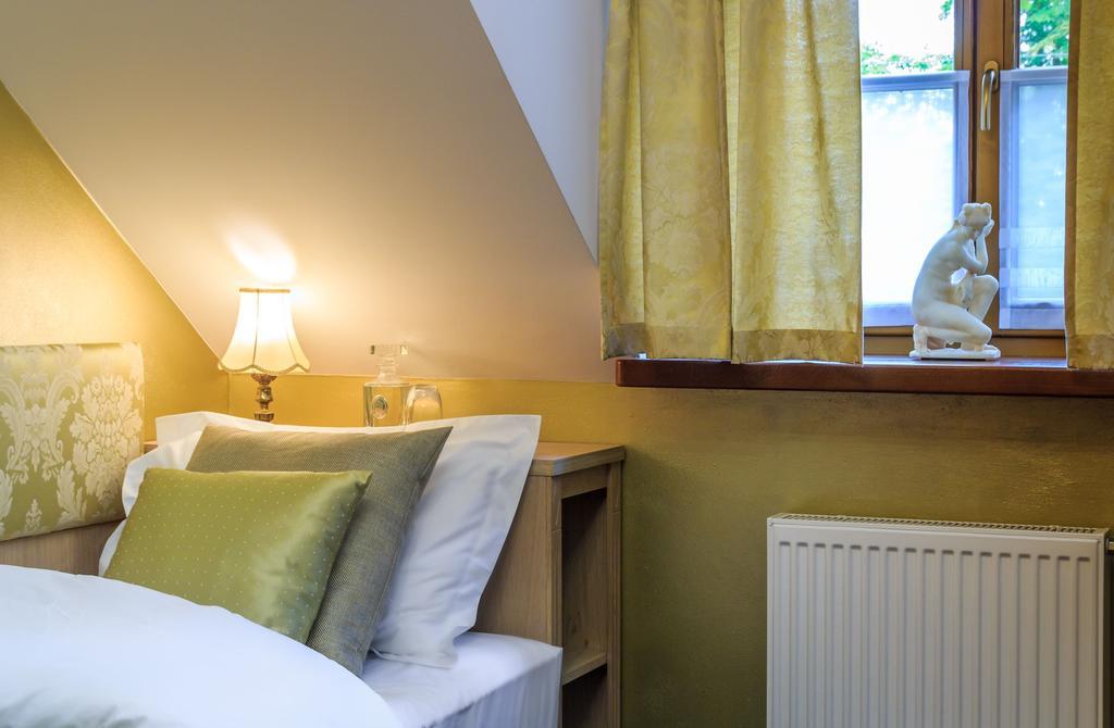 Talaria Resort&Spa Trojanow Værelse billede