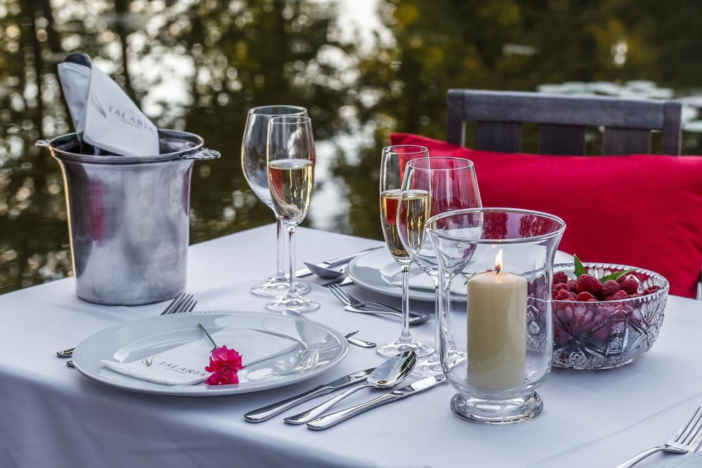 Talaria Resort&Spa Trojanow Eksteriør billede