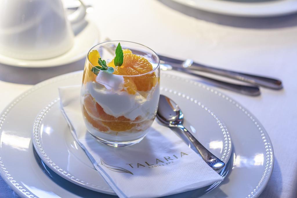 Talaria Resort&Spa Trojanow Eksteriør billede