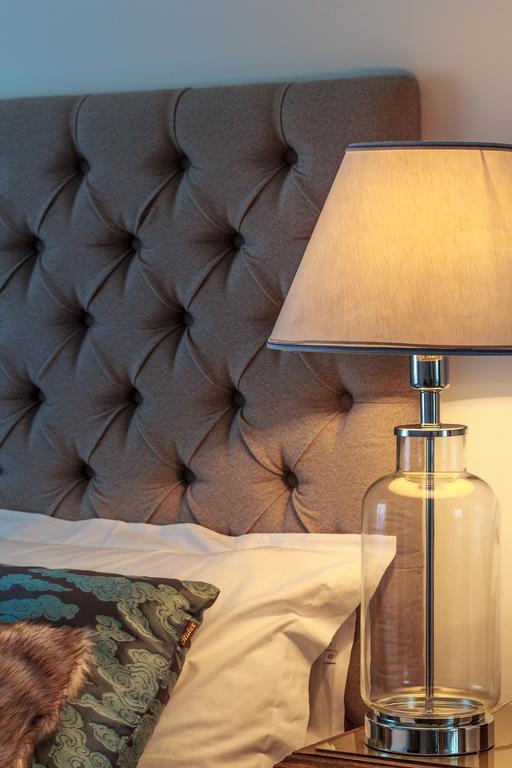 Talaria Resort&Spa Trojanow Værelse billede
