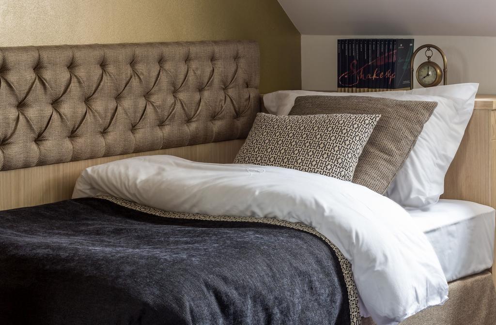 Talaria Resort&Spa Trojanow Værelse billede