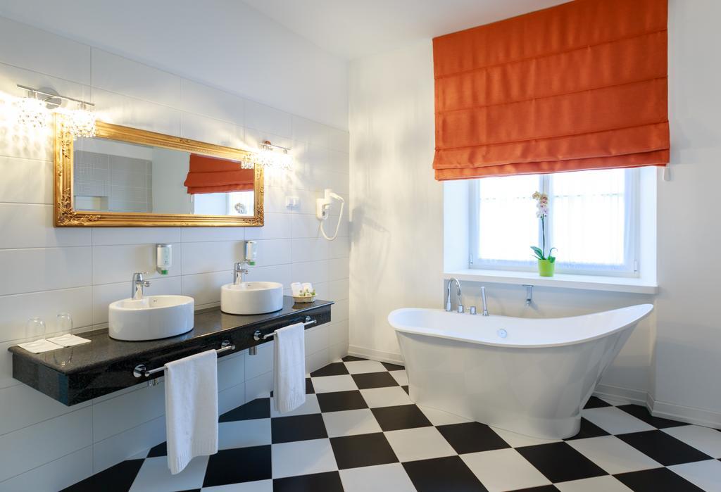 Talaria Resort&Spa Trojanow Eksteriør billede