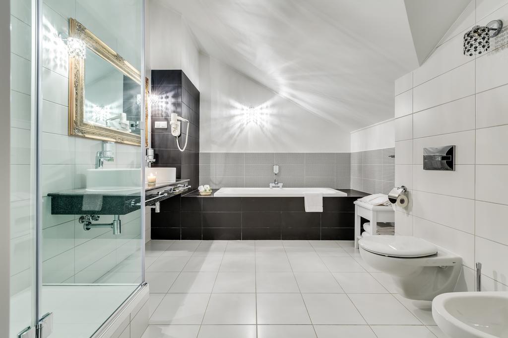 Talaria Resort&Spa Trojanow Eksteriør billede