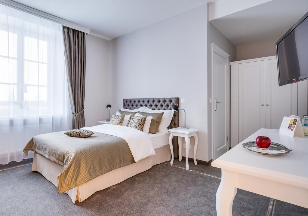 Talaria Resort&Spa Trojanow Eksteriør billede