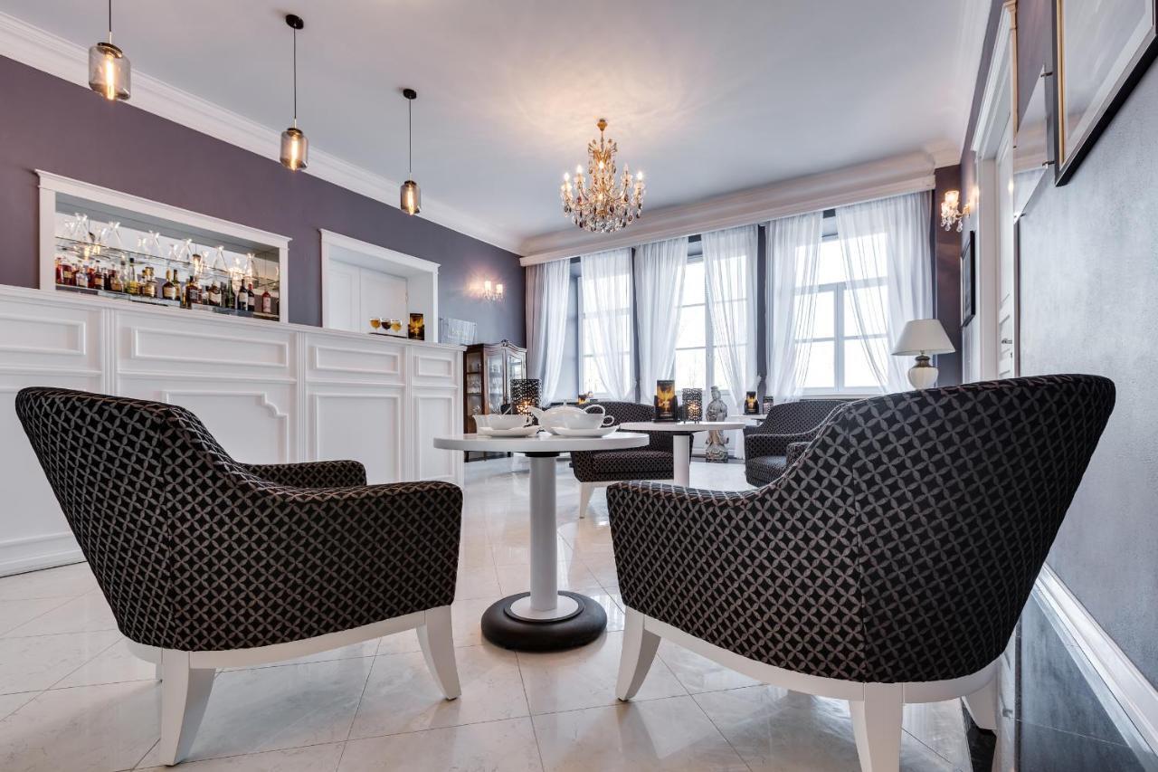 Talaria Resort&Spa Trojanow Eksteriør billede