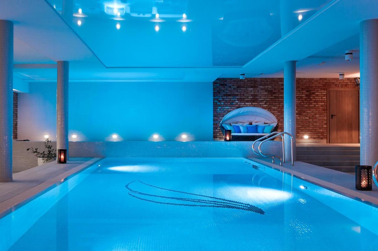 Talaria Resort&Spa Trojanow Eksteriør billede