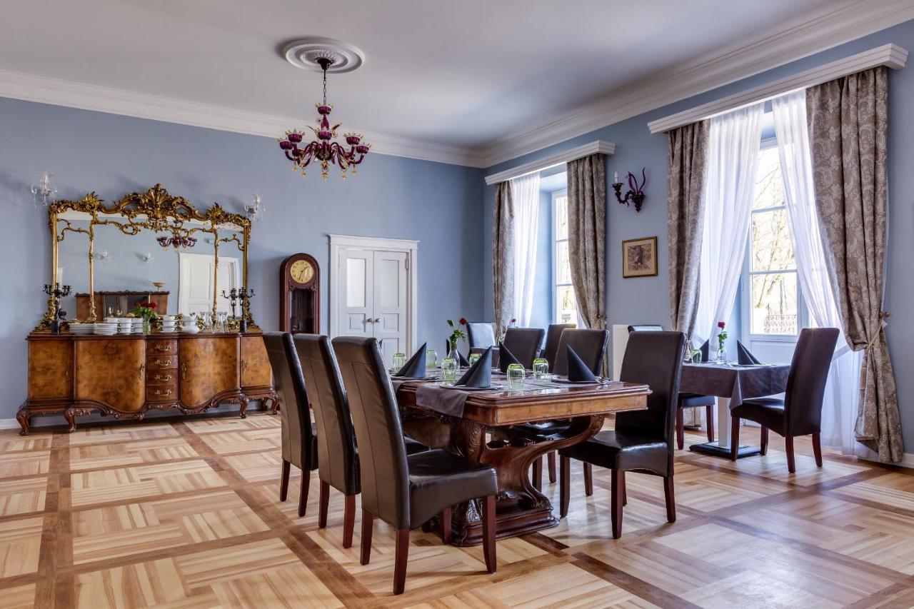 Talaria Resort&Spa Trojanow Eksteriør billede